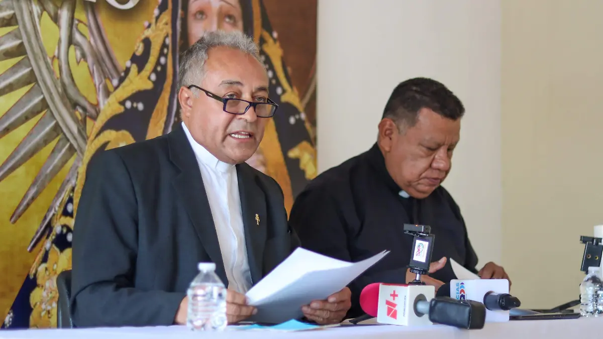 La Iglesia de Querétaro llama a un uso ético de la tecnología entre los jóvenes