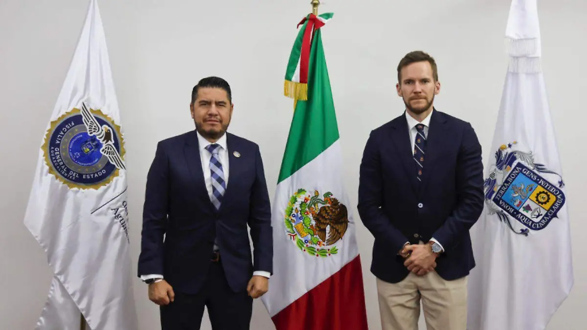 Aguascalientes implementa tecnología de vanguardia para identificar a víctimas mortales