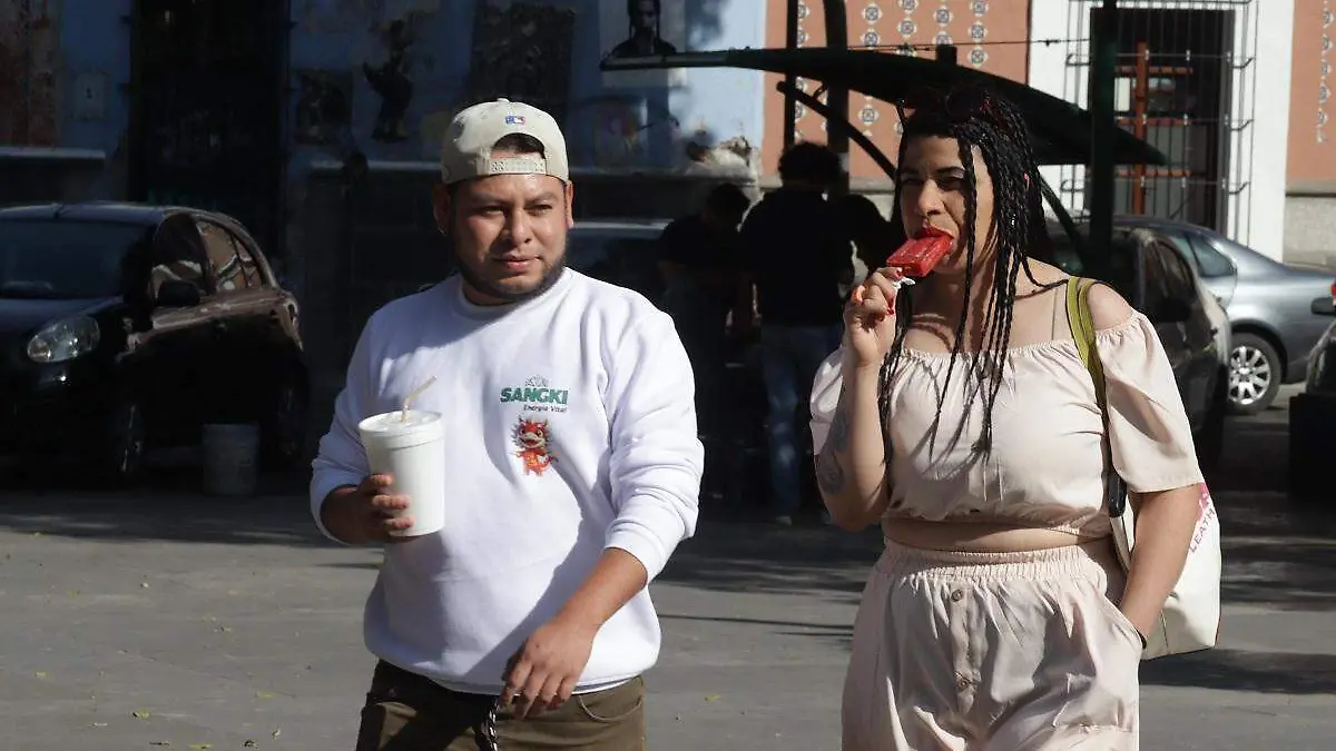 Pese a ola de calor en Puebla, Salud reporta disminución de males gastrointestinales