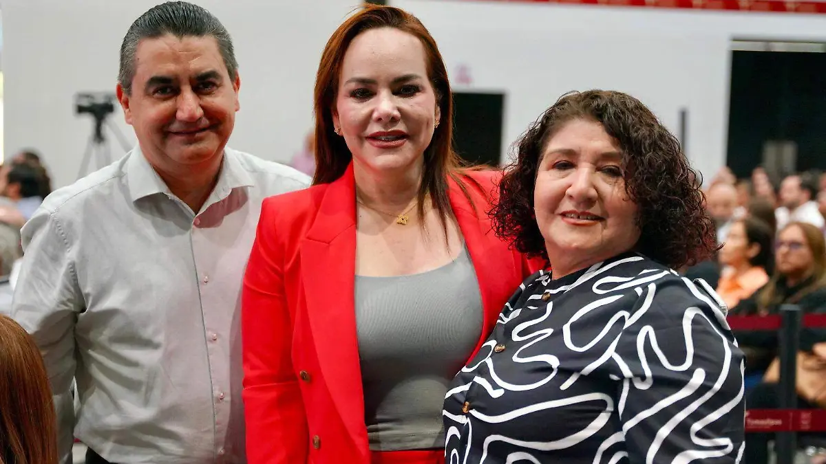 Nuevo Laredo: Carmen Lilia Canturosas Demuestra Transparencia Financiera sin Observaciones ni Reintegros