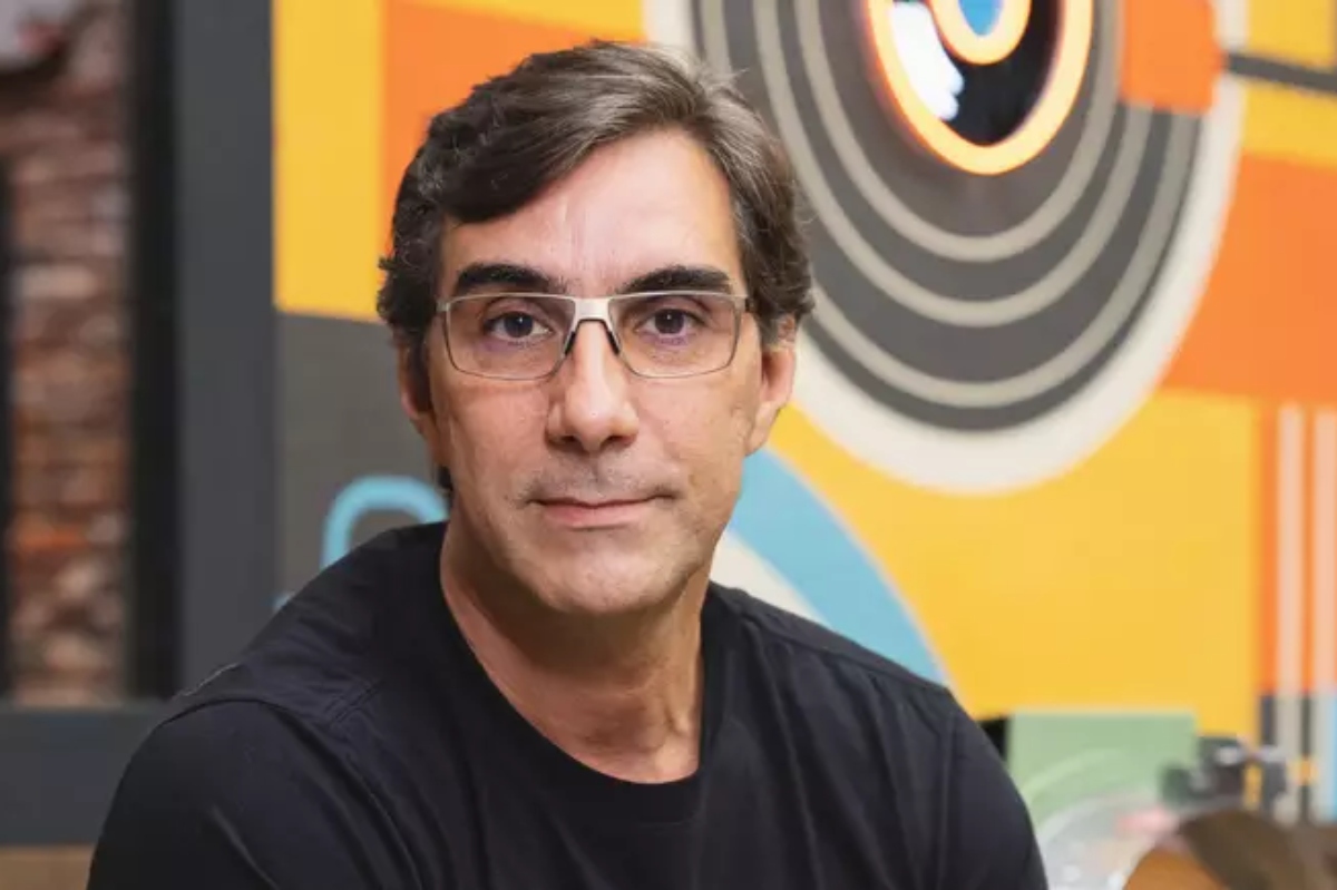 BBB vem aí! Saiba quem é Rodrigo Dourado, o novo Big Boss