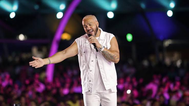 Belo Encanta em São Luís com Show de Sucessos Inesquecíveis