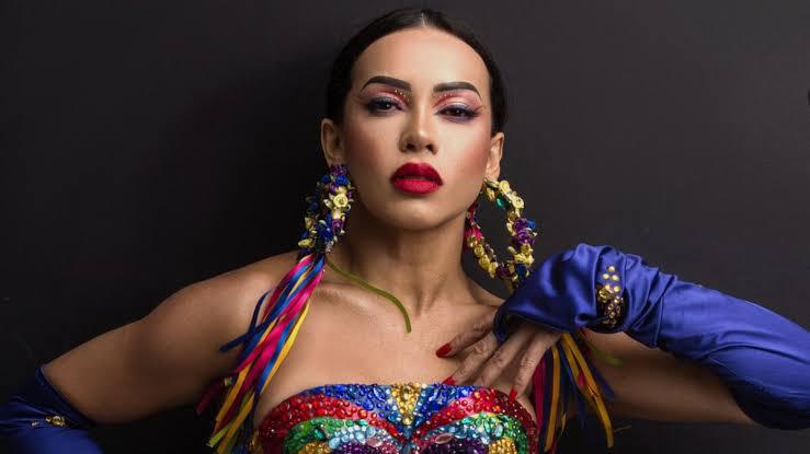 Viviane Batidão e J.Eskine se apresentam no 'Ensaios da Anitta' em São Luís: não perca!