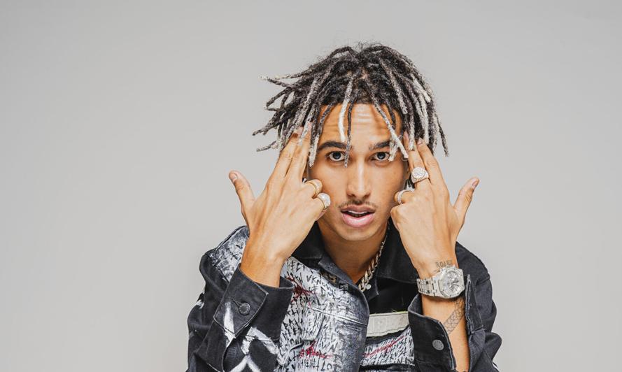 Matuê e Major RD Agitam São Luís no BeatFest: Uma Noite de Rap e Trap Inesquecível!