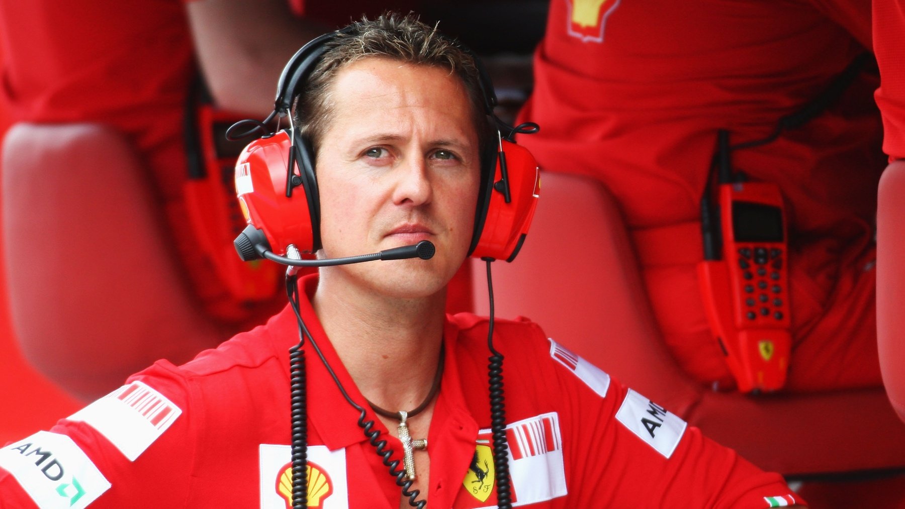 Michael Schumacher: Revelaciones Impactantes sobre su Estado de Salud Actual