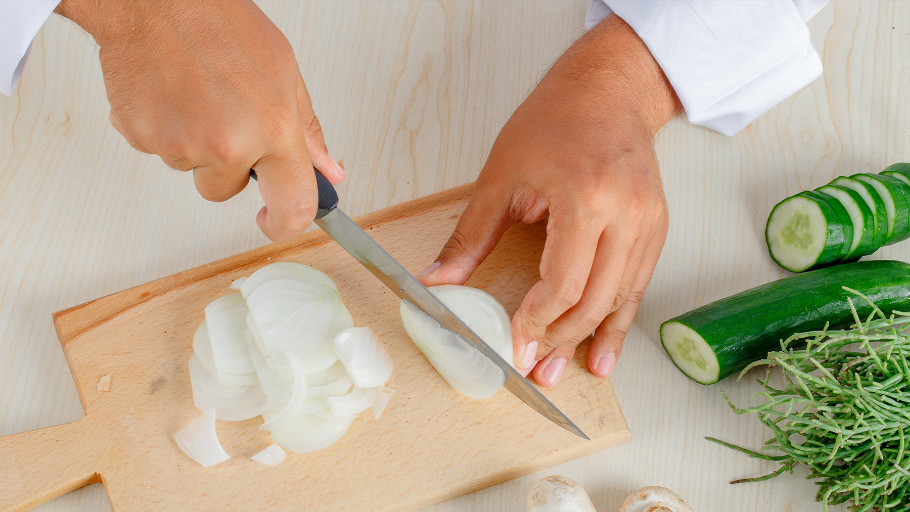 ¡Cebolla, Despídete! Descubre los Impactantes Efectos en tu Salud y Por Qué Deberías Reducir su Consumo