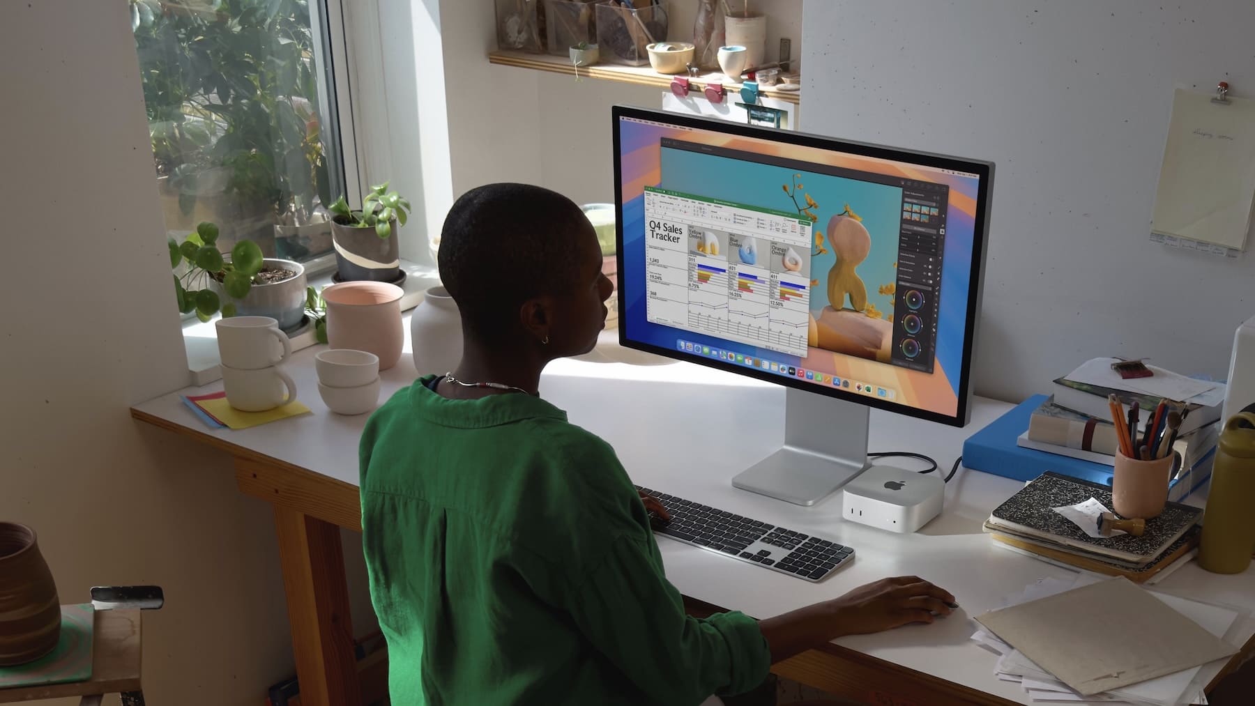 5 apps que debes tener en tu Mac para sacarle el máximo partido
