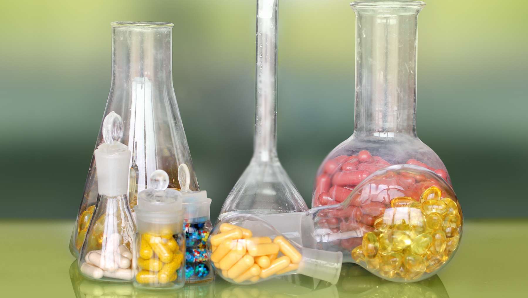 Biocompuestos:La Innovadora Unión de Naturaleza y Tecnología