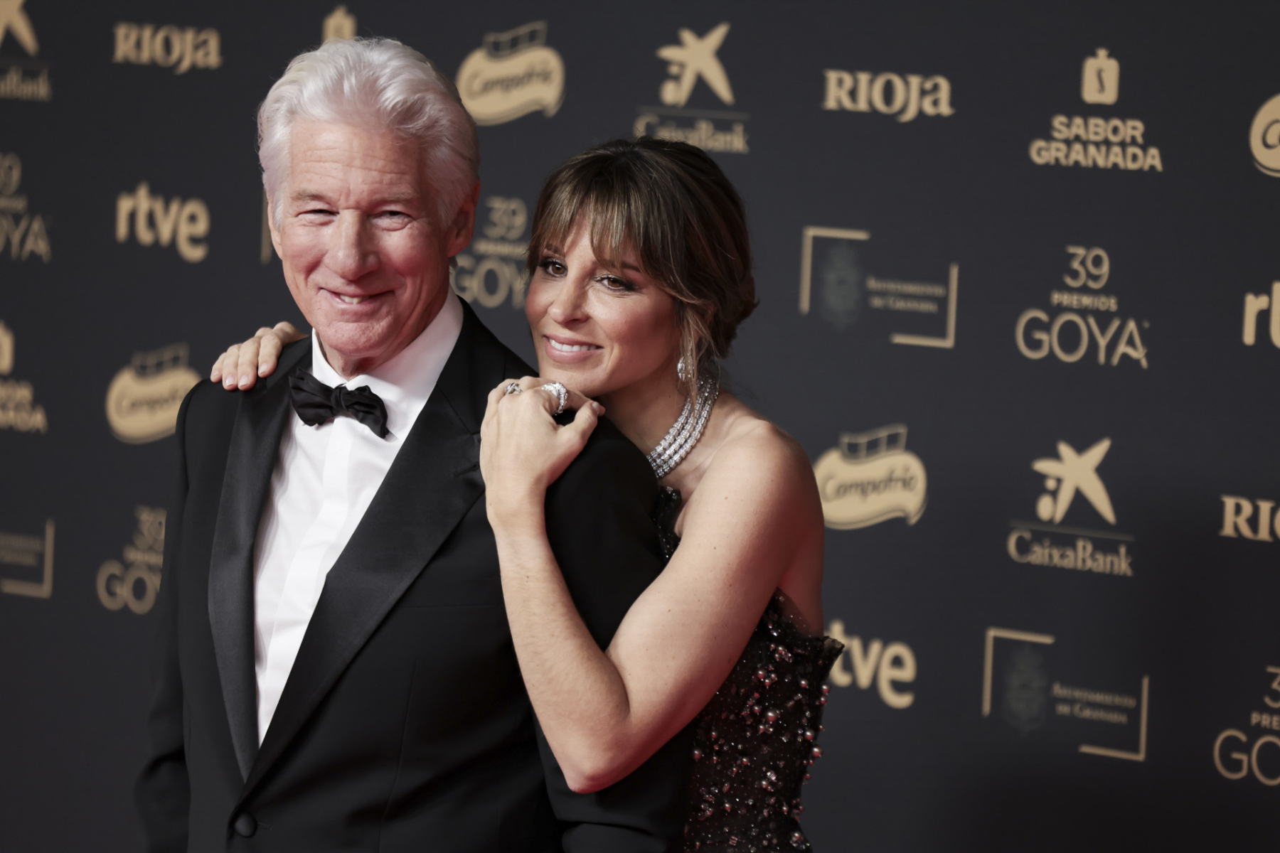 Famosos que se enamoraron de España: Richard Gere y otros celebrites que eligieron vivir en el país