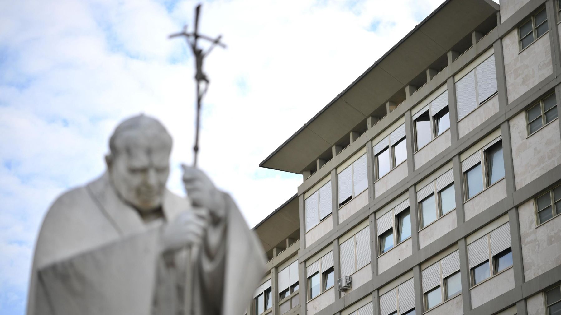 Últimas noticias sobre la salud del Papa Francisco: empeora su estado respiratorio