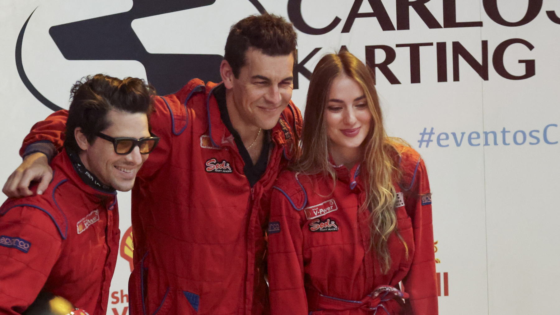 ¡Bombazo! Mario Casas, enamorado de una ex 'La Isla de las Tentaciones': La pareja que nadie esperaba
