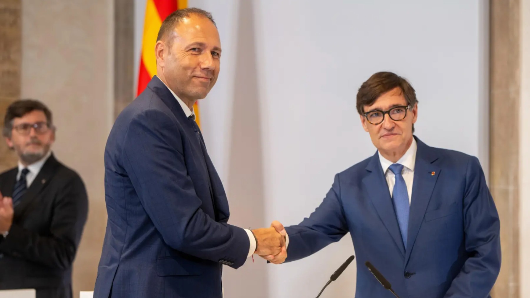 Cataluña Desafía a Madrid: Una Nueva Estrategia para Atraer Eventos Deportivos de Alto Nivel
