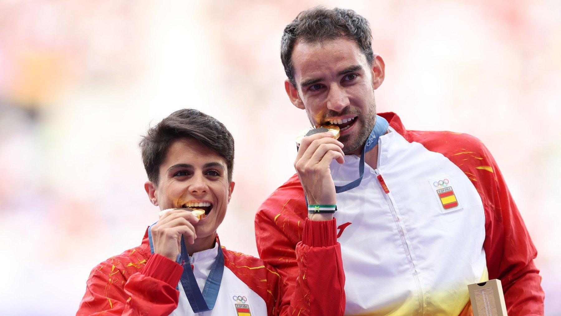 El COI elimina para Los Ángeles 2028 este deporte olímpico en el que España es la vigente campeona