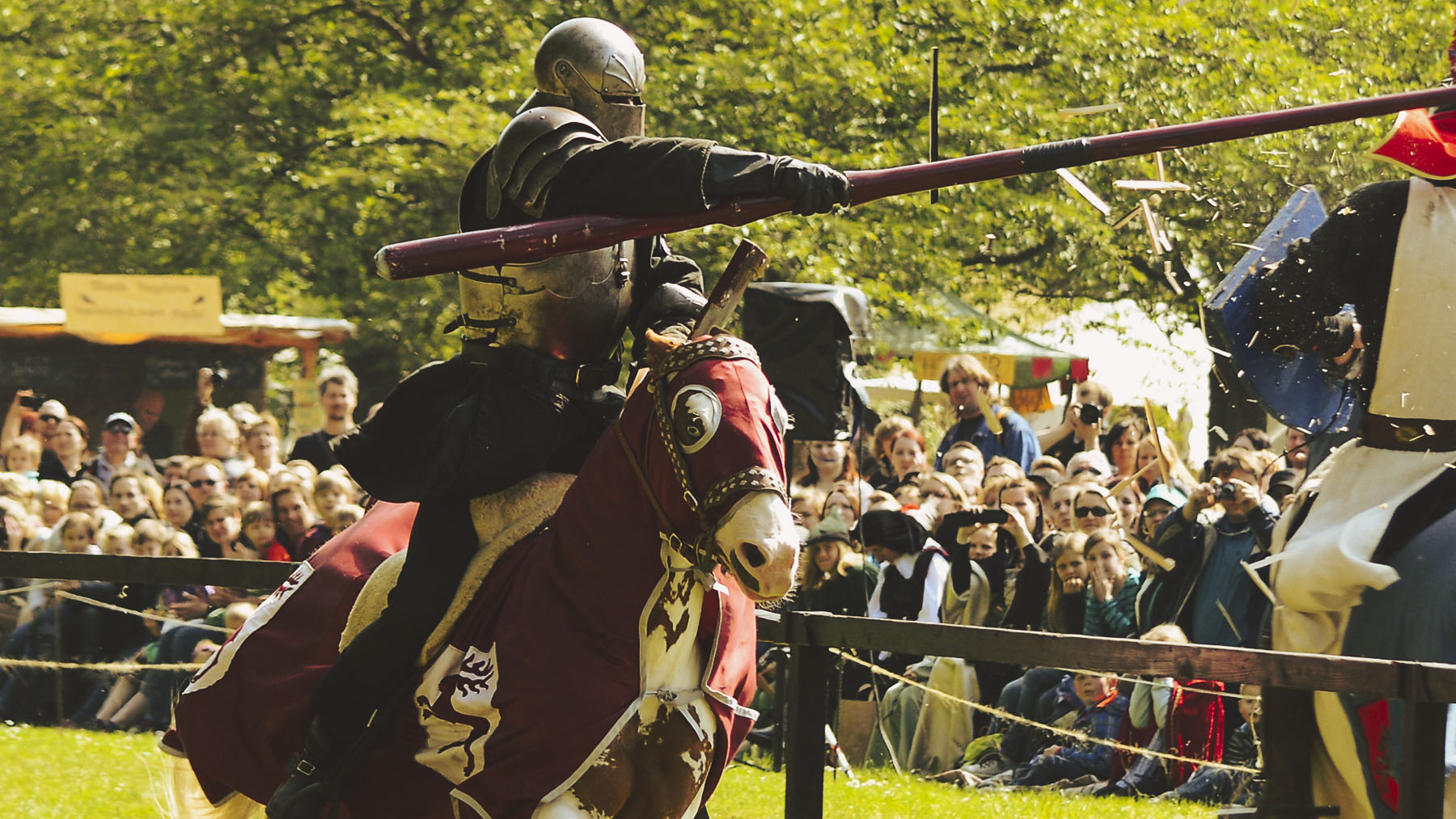 El Tiro con Arco Medieval: Un Deporte Olvidado que Encarnaba la Nobleza