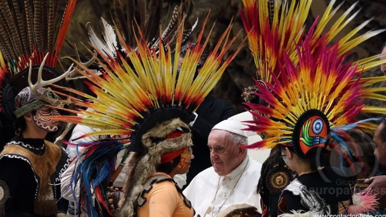 ¡Alerta Verde desde el Vaticano! El Papa Francisco y su Urgente Llamado a Proteger el Planeta