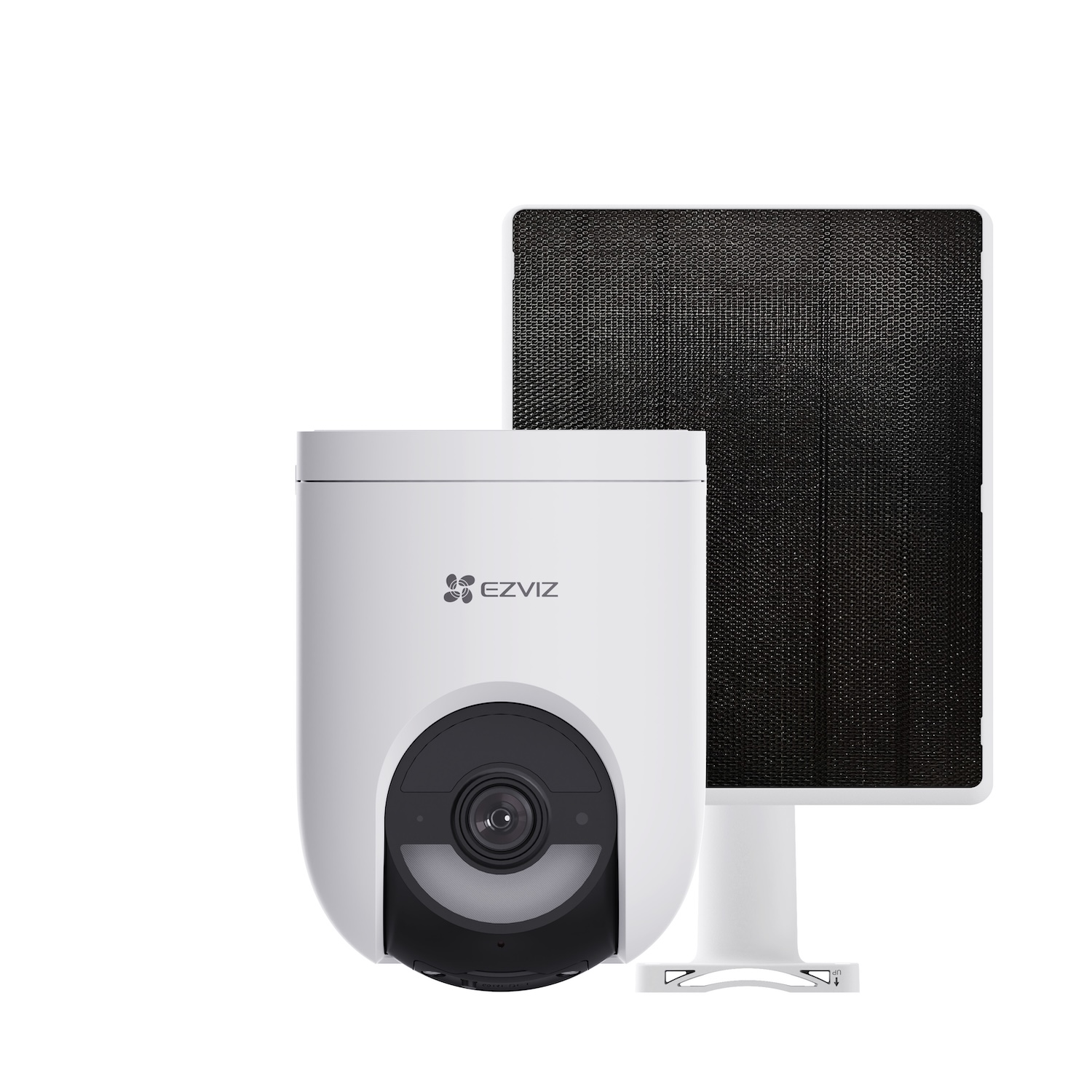 ¡Seguridad Inteligente y Ecológica! EZVIZ Lanza Cámaras con Energía Solar y IA para tu Hogar