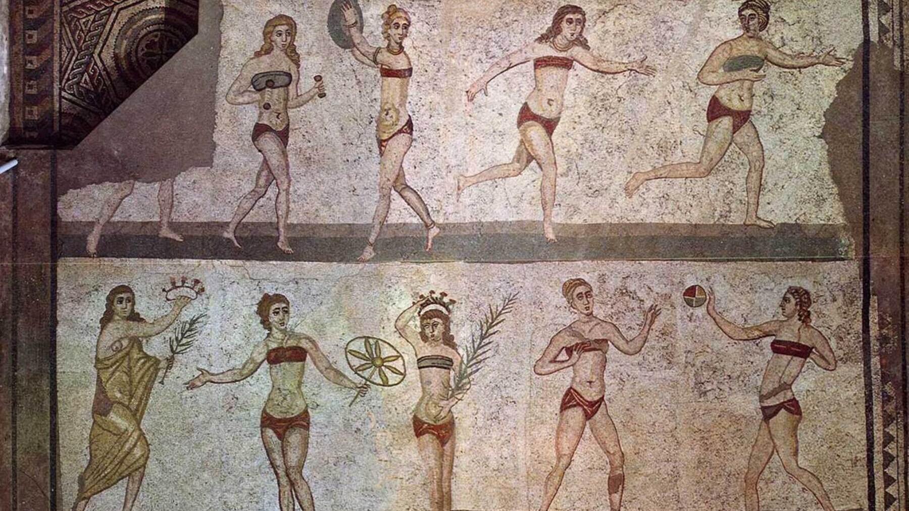 Más allá de los gladiadores: el deporte romano que sigue vigente hoy en día