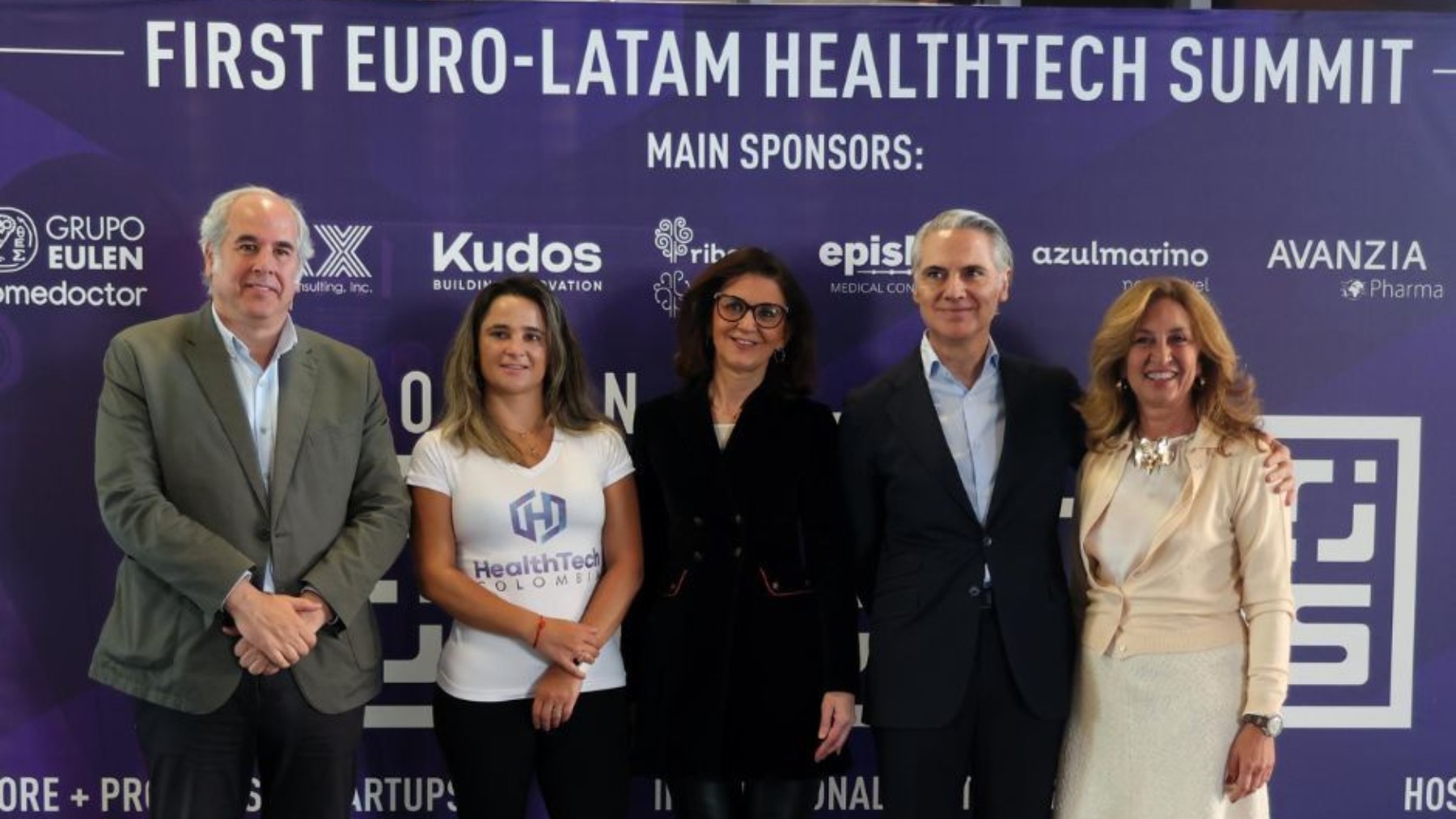 Alcobendas se Consolida como Capital Europea de la Innovación en Salud: Un Éxito en el European HealthTech Forum