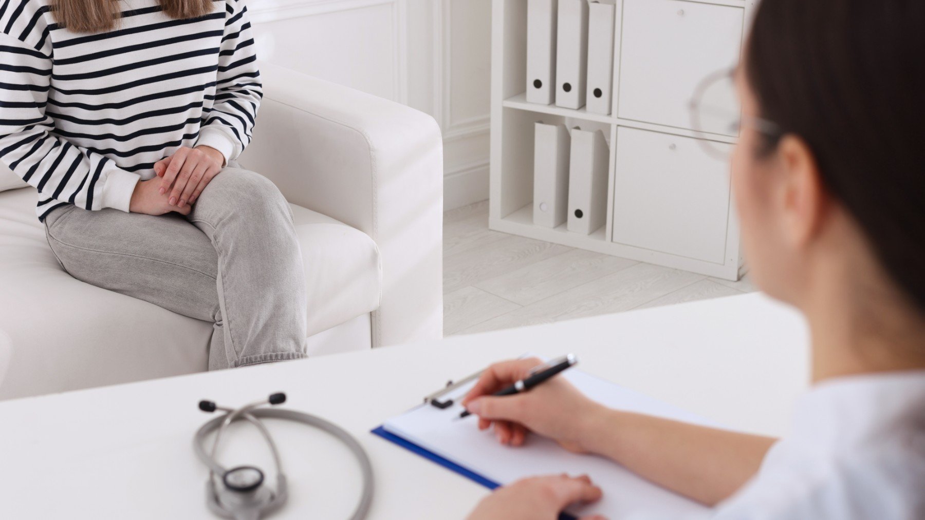 ¡Salud Sexual y Reproductiva al Alcance de Todas! Madrid Lanza un Programa Innovador para Adolescentes y Mujeres en Primaria