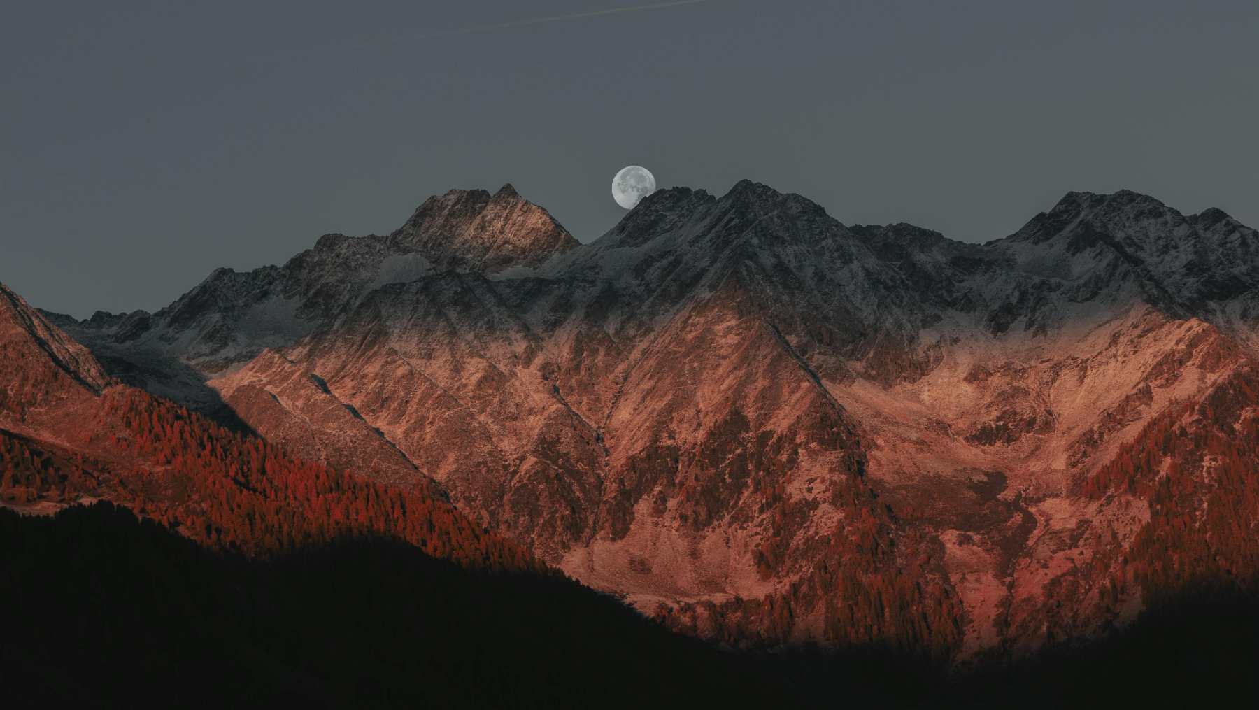 La Luna como destino principal de la tecnología espacial en 2025