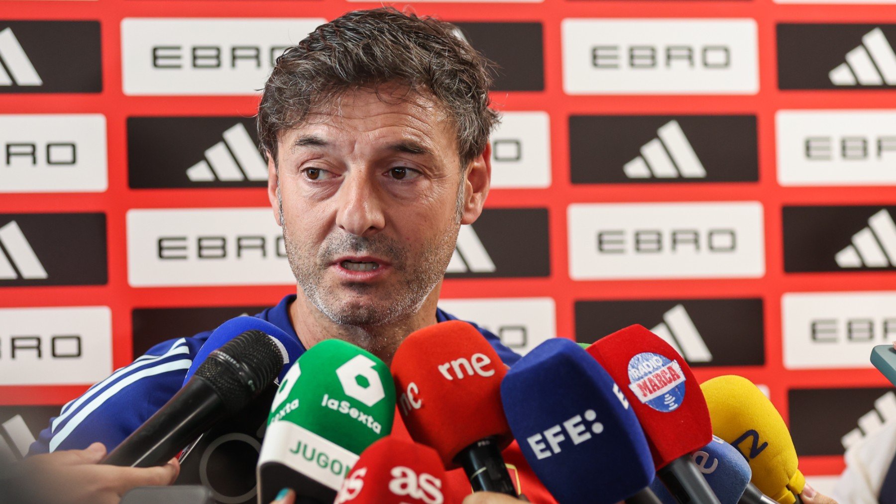 Fermín López Declina la Selección Española: Priorizando su Bienestar Físico y Mental