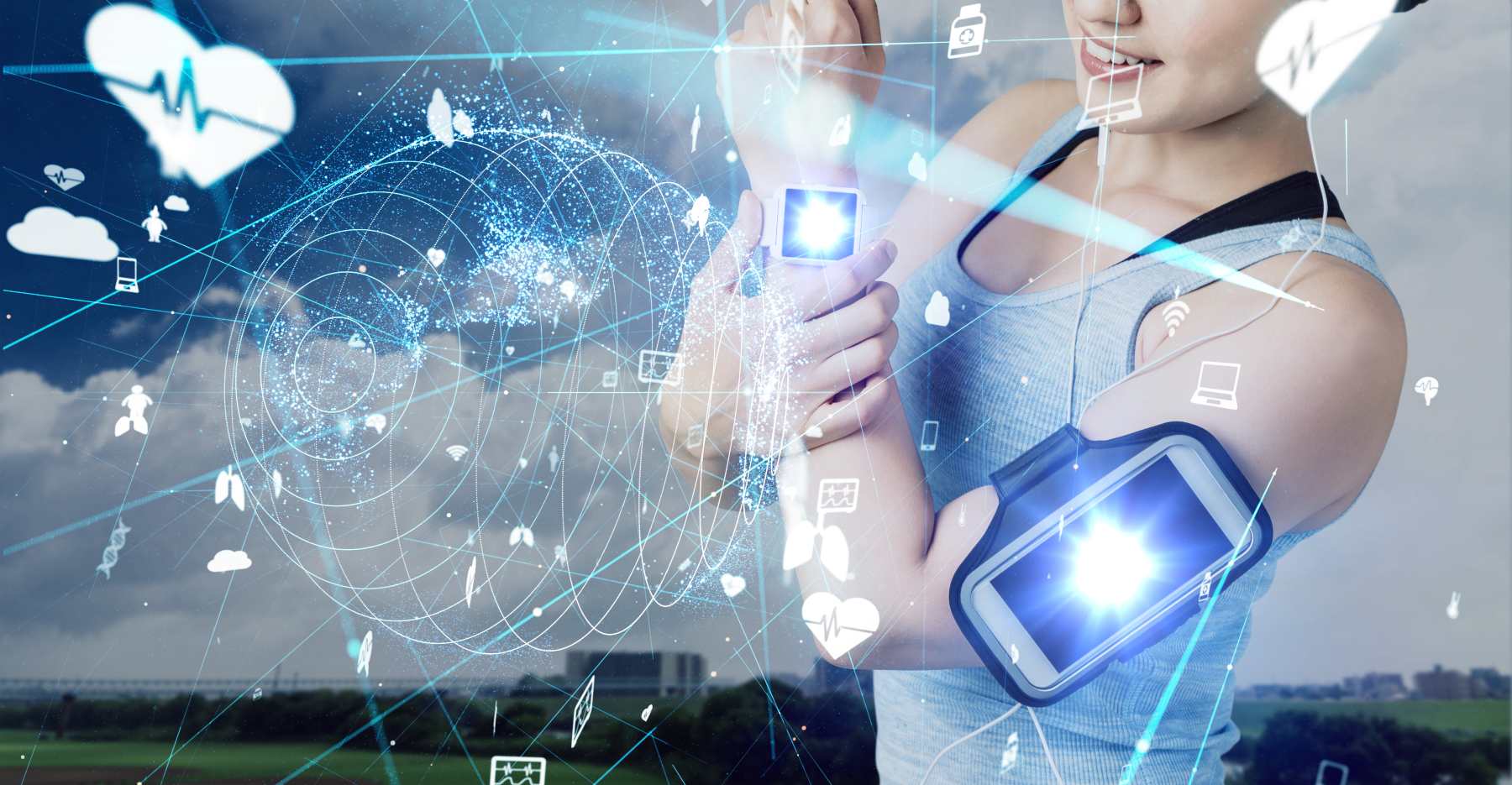 ¡Revolución en tu muñeca! Cómo los wearables están cambiando la salud en Argentina y el mundo