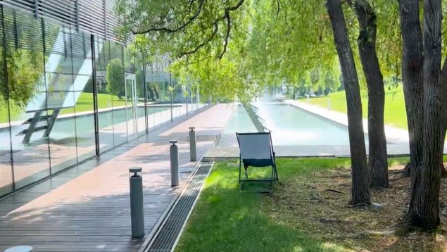 Madrid se Convierte en Pionera Mundial con la Inauguración de la Primera Ciudad de Salud Digital