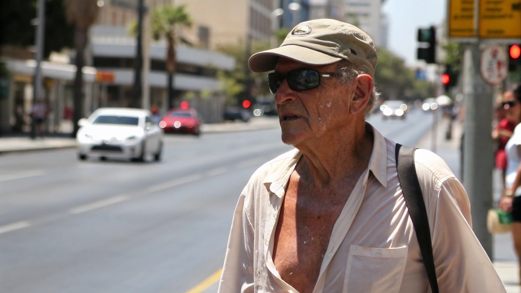 Más vale prevenir: lo que jamás deben hacer los mayores de 65 años si hace calor en verano, según Quirón Salud