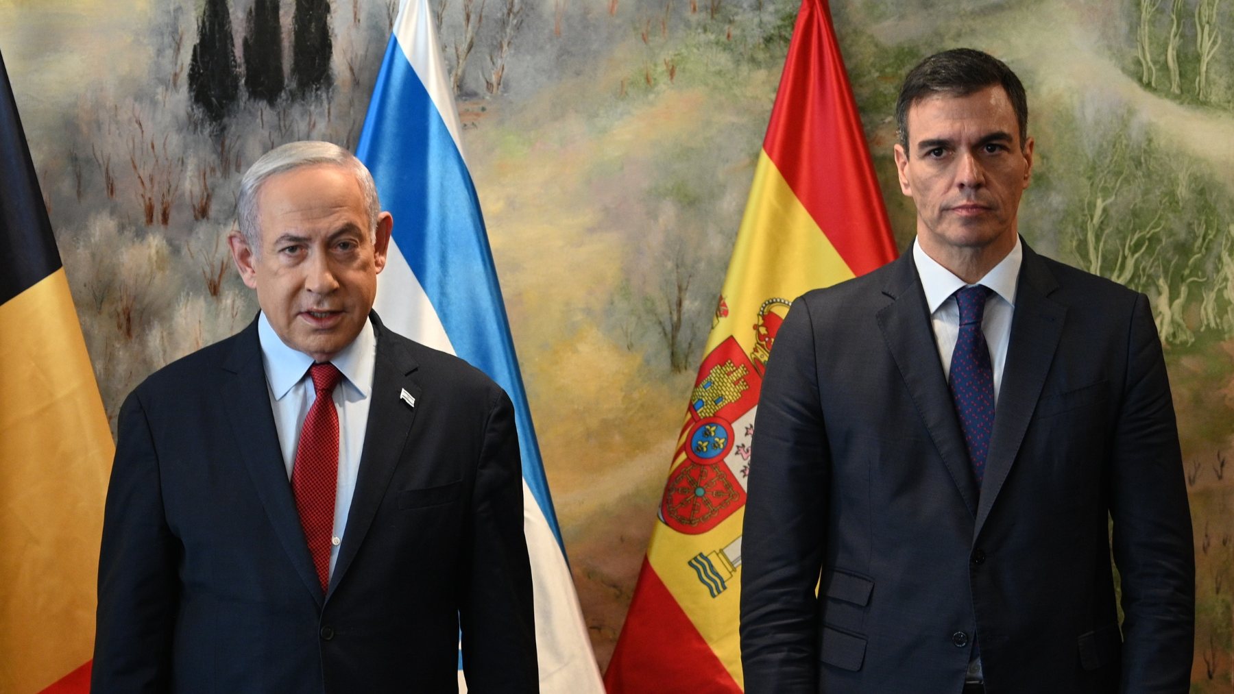 El Gobierno incumple su palabra y compra a Israel tecnología para el plan de rearme