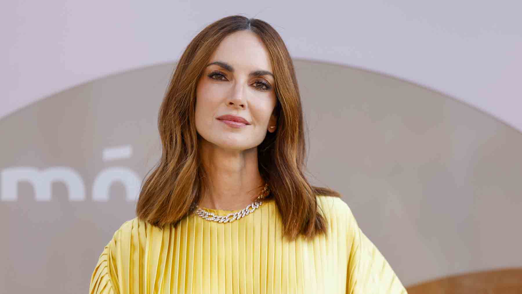 Eugenia Silva une fuerzas con la Fundación Princesa de Gerona por la formación STEM