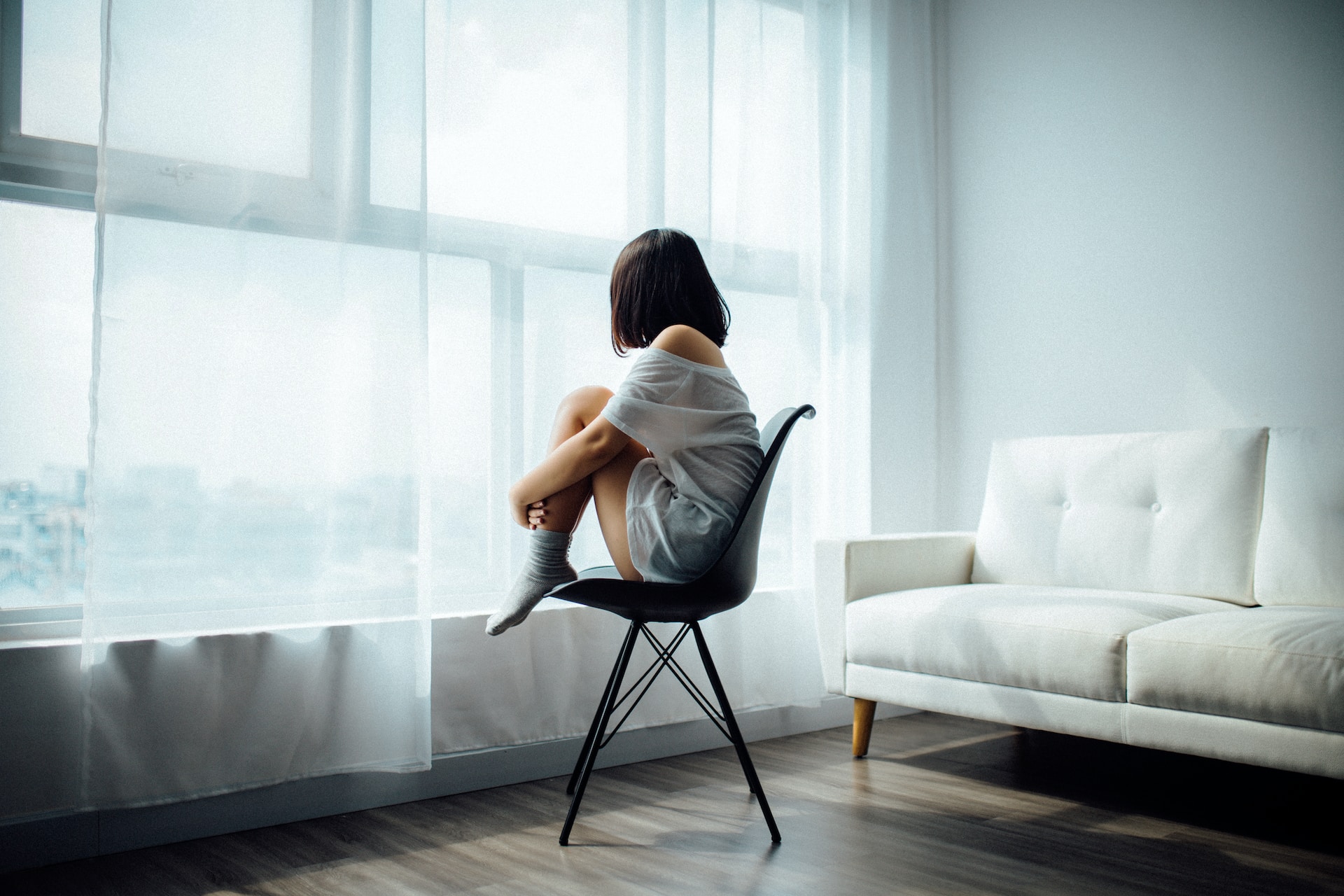 ¿Por qué la soledad es beneficiosa para tu salud? Los expertos revelan la verdad