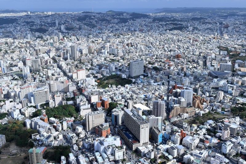 那覇市にMBA大学院進出！台湾大手金融機関「中信金融管理学院」が2026年度に開校へ - 沖縄経済に新風を