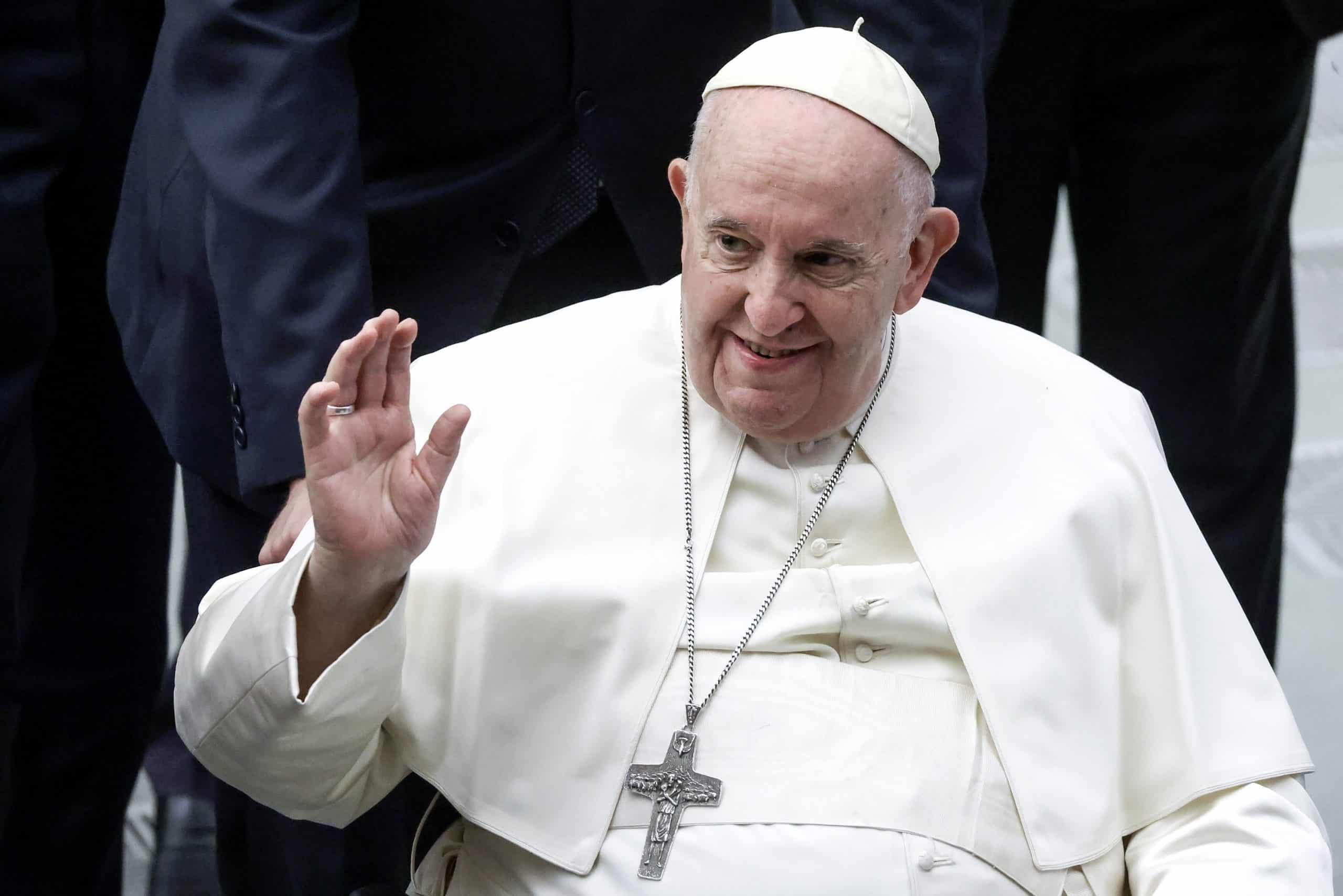Morte do Papa Francisco: Entenda o Quadro de Saúde que Levou ao Falecimento Aos 88 Anos