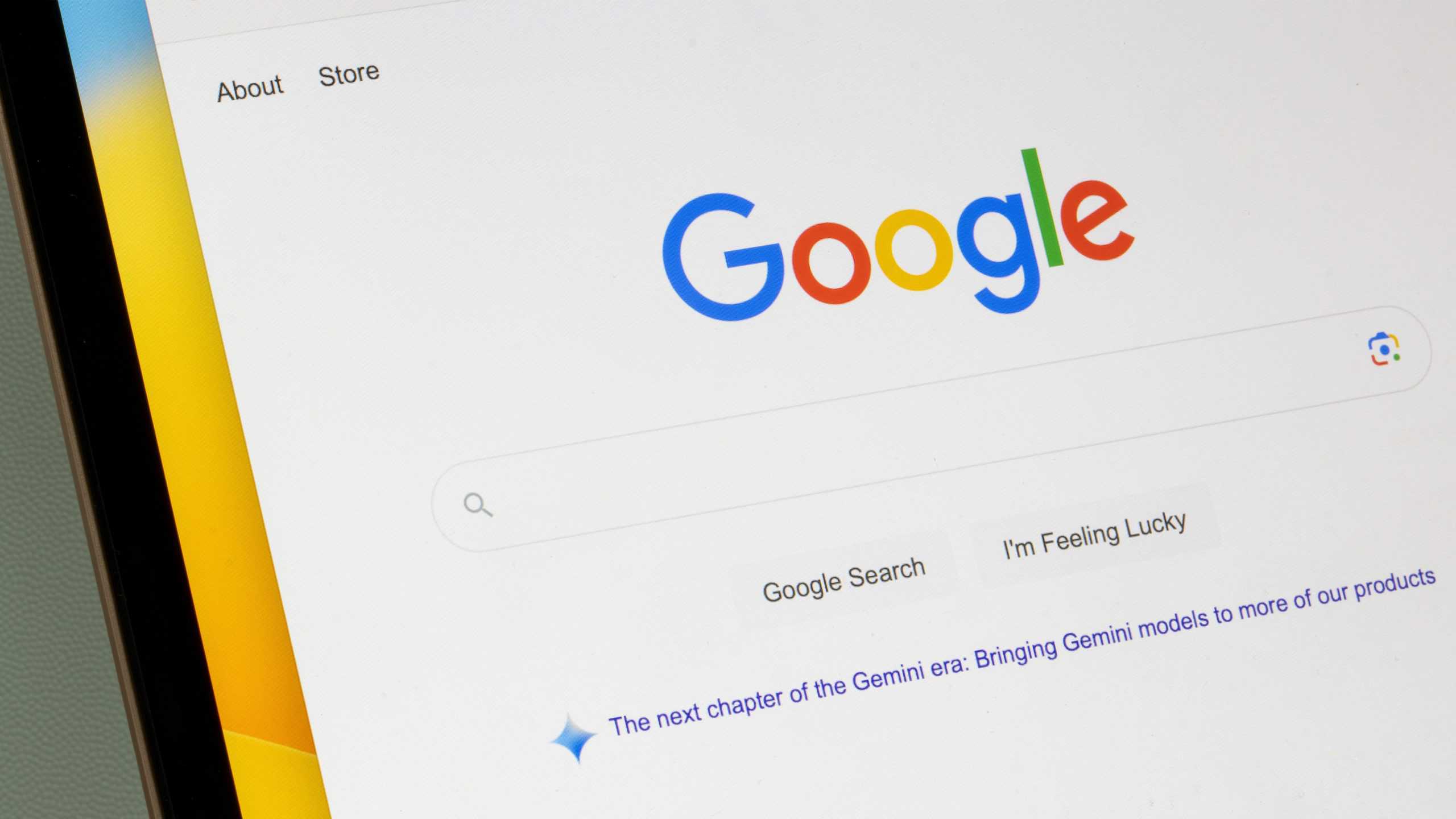 O Fim do Google? Avanço da Inteligência Artificial (IA) Ameaça a Hegemonia do Gigante das Buscas