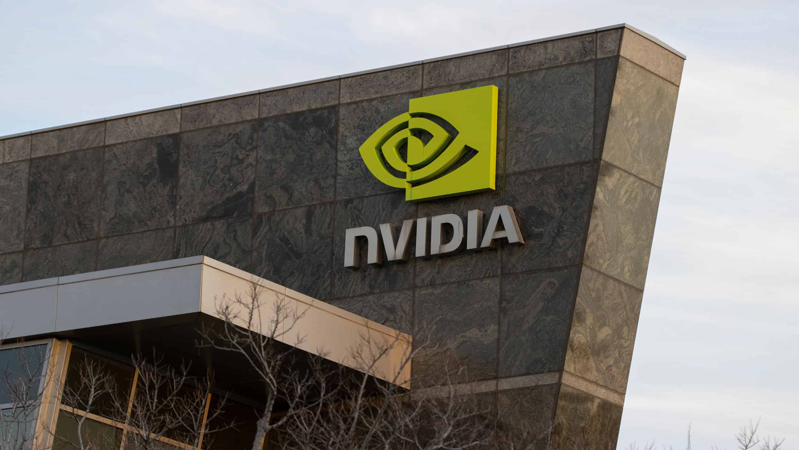 Não é só IA: Nvidia projeta a década na tecnologia