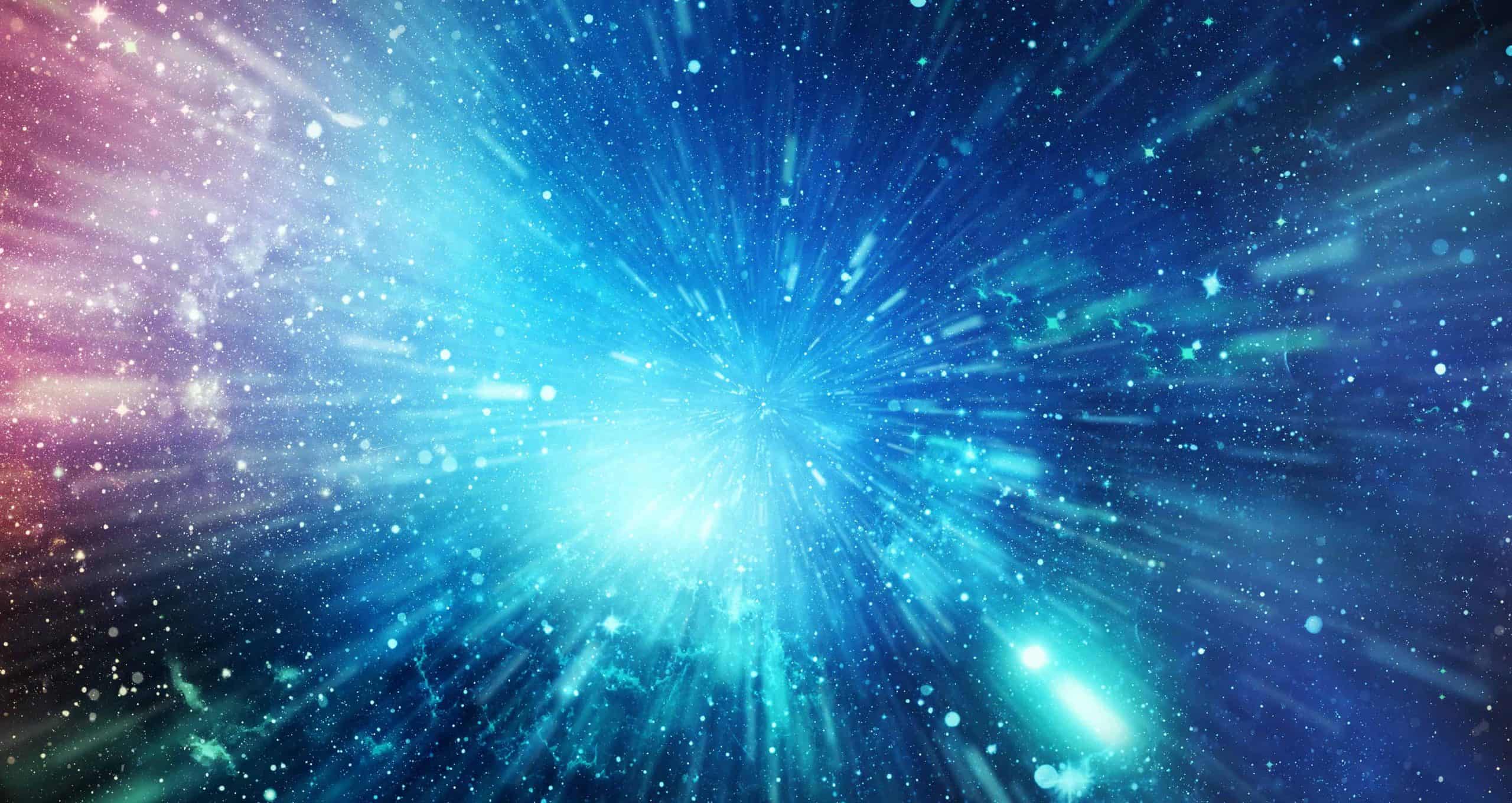 Revolutionando o Espaço: Nova Tecnologia Promete Viagem Interestelar em Velocidade Recorde
