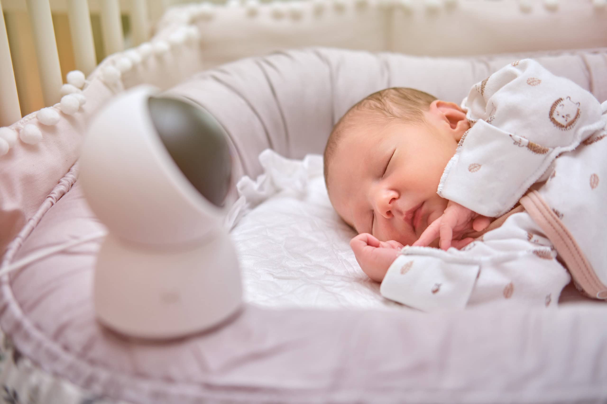 Tecnologia para Bebês: Descubra se os Dispositivos São Realmente Necessários