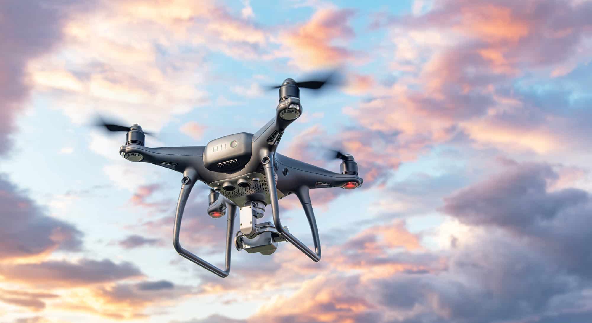 Tecnologia Brasileira Contra Drones Conquista a Suécia: Um Salto na Segurança Global