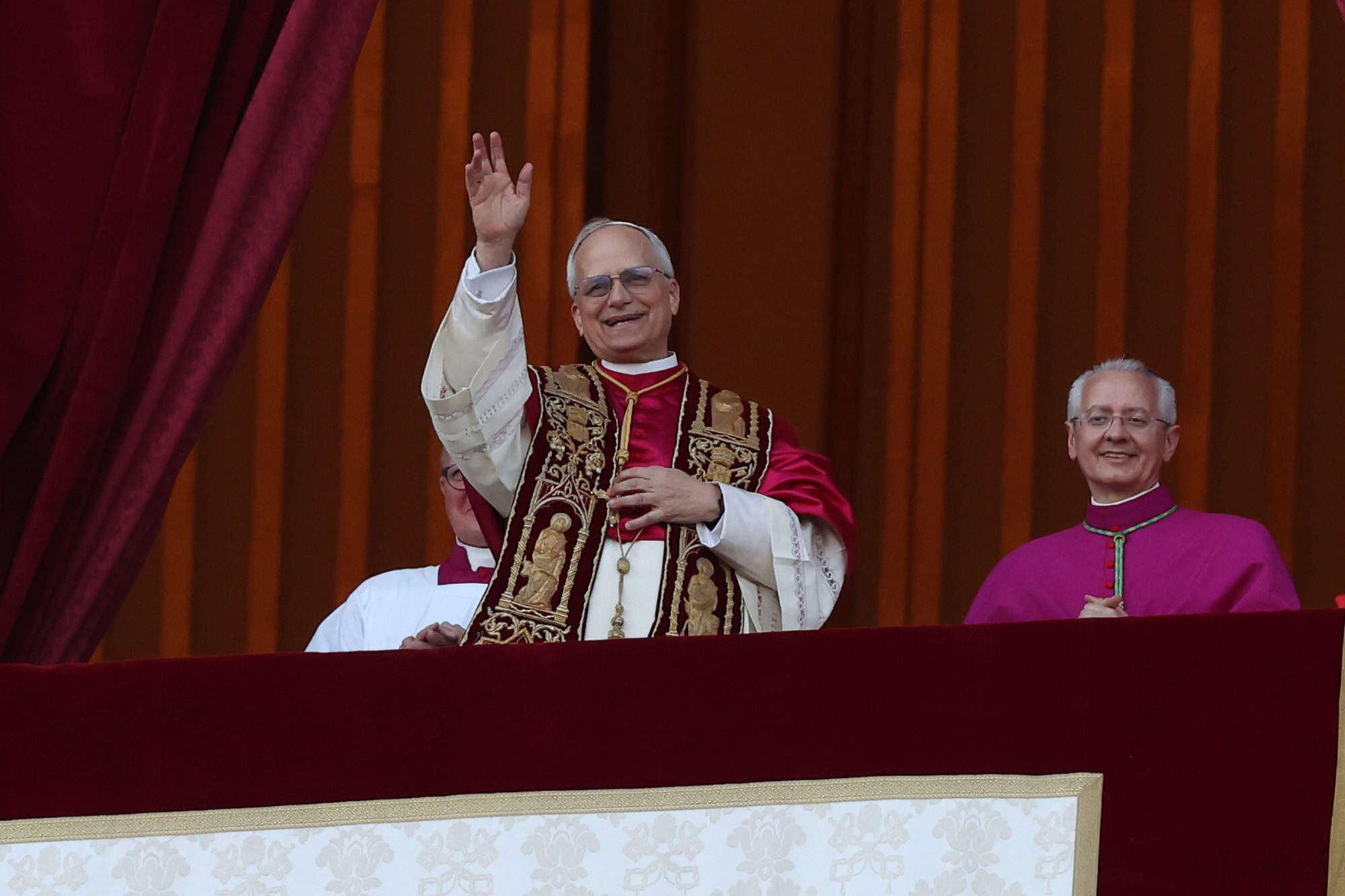 O que pensa o Papa Leão XIV sobre IA e o futuro da tecnologia?