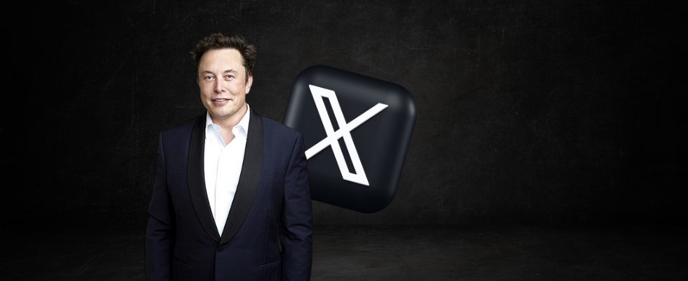 X-Algorithmus-Update: Mehr Unterhaltung, weniger Hass?