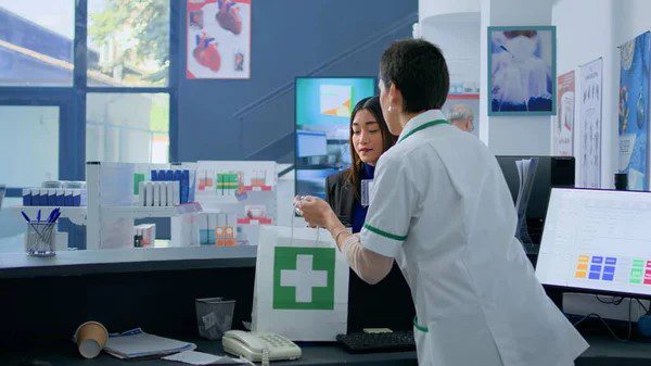 Descubra o Sifarma: Aconselhamento de Saúde Personalizado e Gratuito