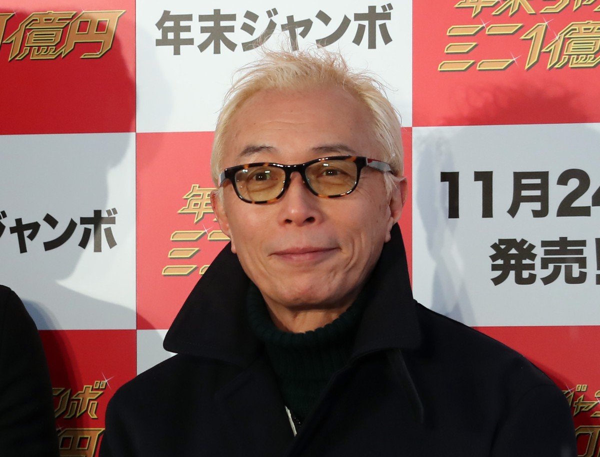 「理想のボス」芸能人ランキング！1位は誰だ？