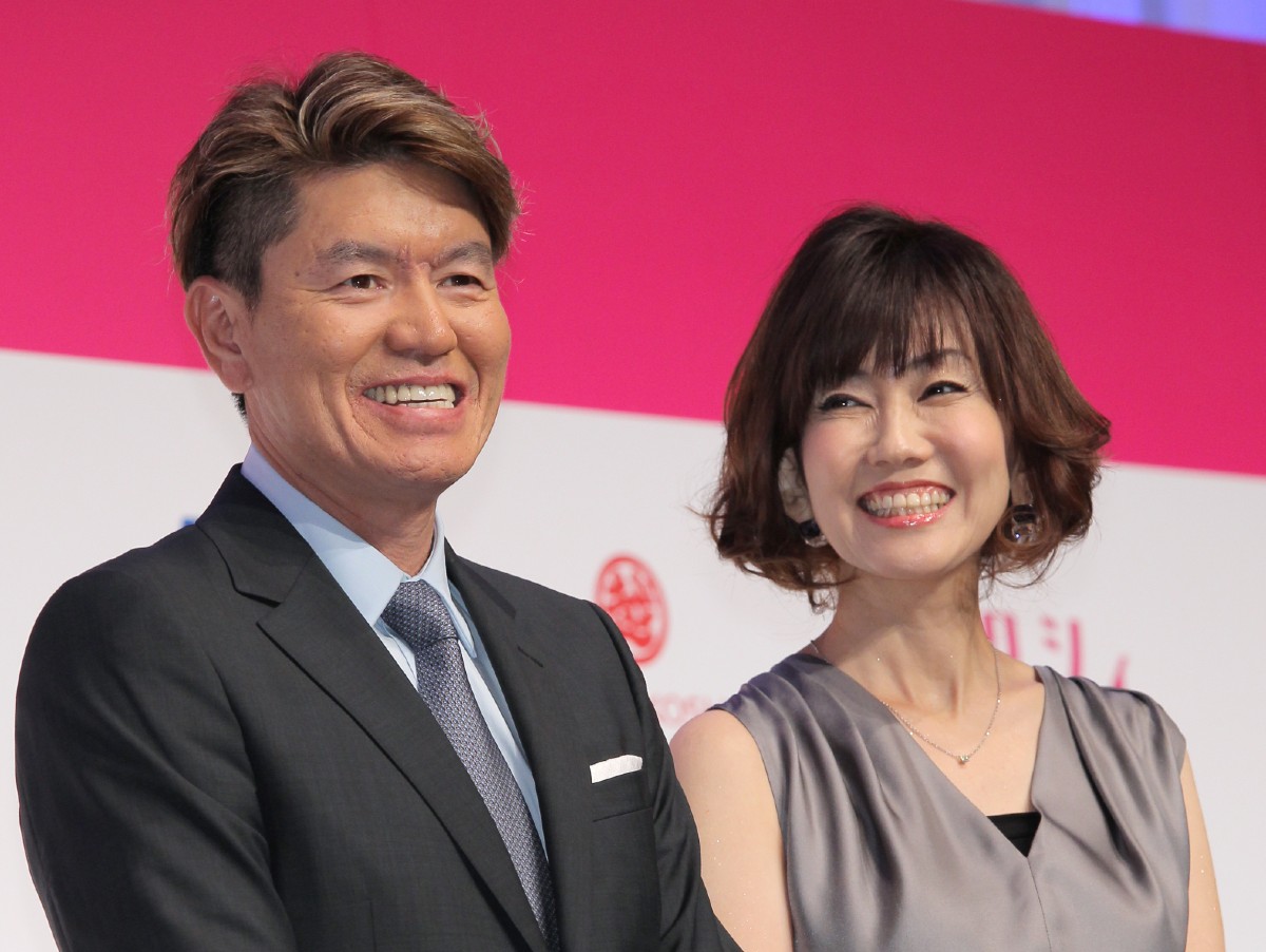 理想の夫婦ってどんな感じ？有名人夫婦「お似合いランキング」最新結果発表！1位はまさかの意外なカップル…