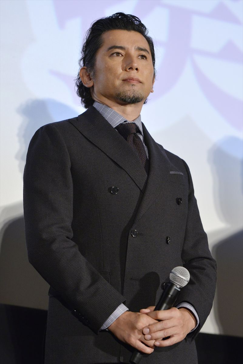 驚きの若さ！還暦でも見えない！？ 人気有名人「若さ」ランキング！3位YOSHIKI、2位本木雅弘…1位は誰だ？