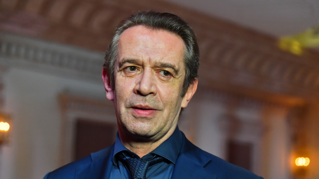 Владимир Машков приговорен к 10 годам тюремного заключения: СБУ объявила о конфискации имущества