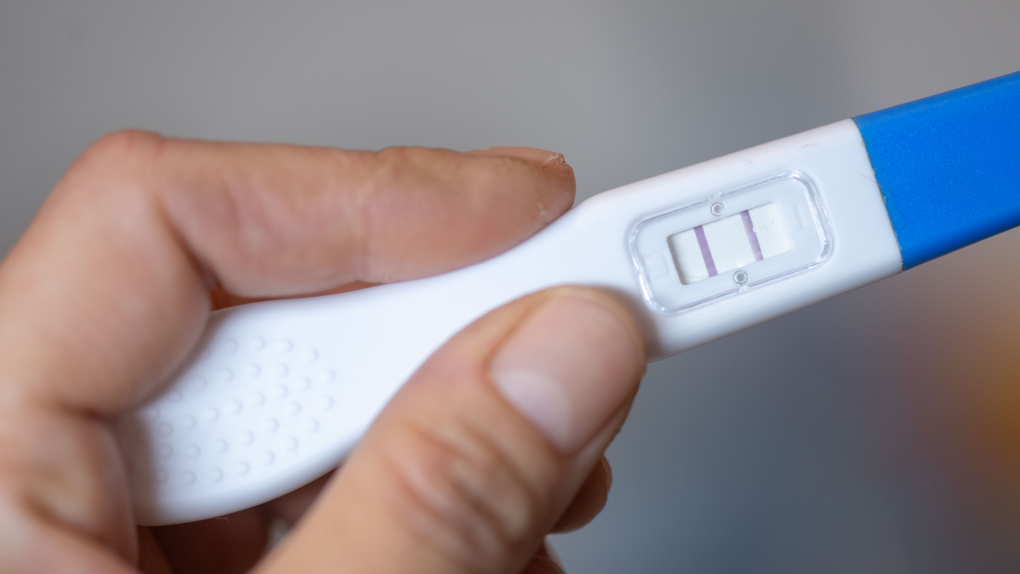 Перуанский прорыв: родился первый ребенок, зачатый с помощью технологии Fertilo