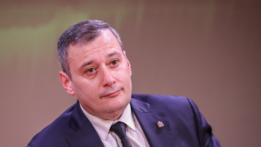 Хинштейн: Извинения рэпера Апачева не отменяют правонарушение за граффити в Судже