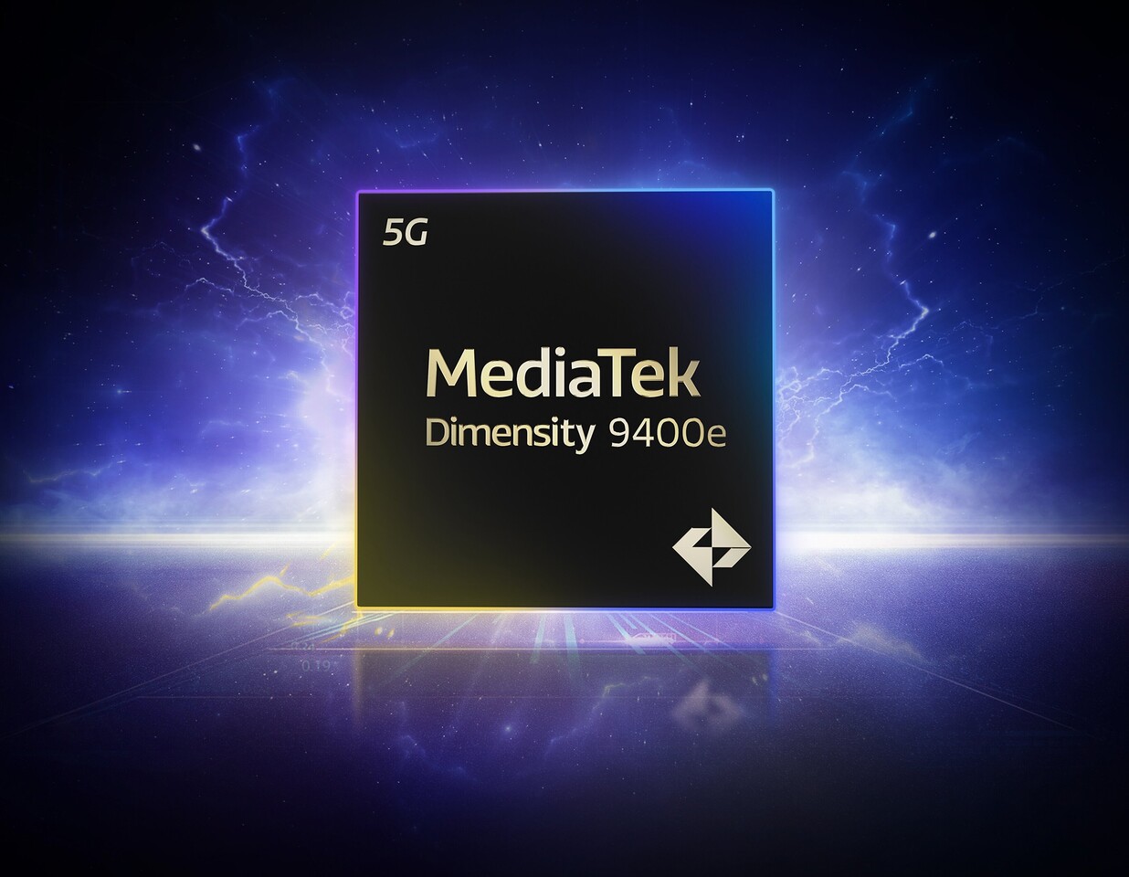 MediaTek Dimensity 9400e: Новейший флагманский процессор для мобильных устройств