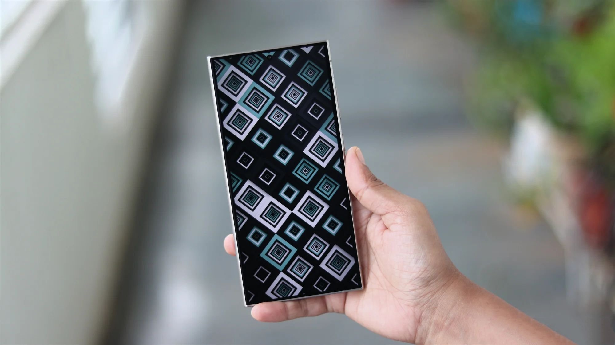 Галактика новых возможностей: OLED-технология делает Galaxy S26 Ultra еще ярче и эффективнее