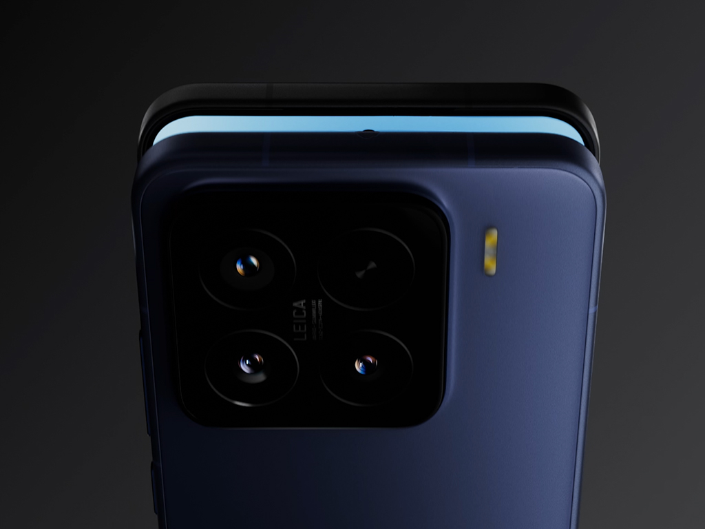 Xiaomi 16: первые подробности о флагманах с процессором Snapdragon 8 Elite Gen 2